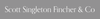Scott Singleton Fincher & Co logo